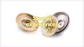 Stomvi experience  4 - Sonido 1