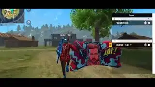 Old Game play Rai Star Vs WotaFF #freefire #gaming 
