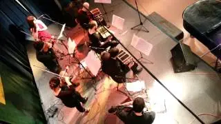Linea D (Pablo Yanis)