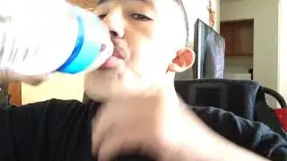Water challenges Part 1