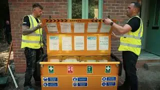 SafetyPoint in Action