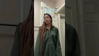 MY HOUSE - BEYONC&Eacute; #accapella #cover #beyoncecover #beyoncemusic #parkwood #renaissance #cecred