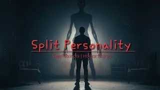 मेरे अंदर रहता है एक और मैं 😨 | Split Personality Horror Story | FearFlix India.