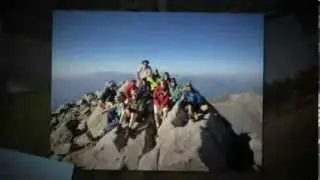Rocky Mountain Council, BSA Camps PROMO