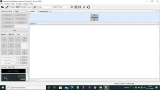 Universal Gcode Sender all Commands in Tamil | CNC Machine |