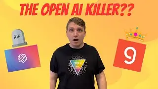 OpenAi Killer - No Cost LLM Available on Capri!
