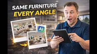 Multi-View Staging: Boost Your Real Estate Virtually Staged Photos!