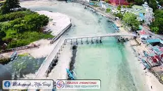 PANTAI BAEKOLET PULAU BURU