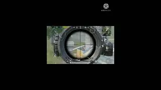 PUBG MOBAIL KR AWM SHOT PUBG ARKID PUBG KR