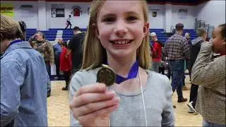 Cloverleaf Project Achievement