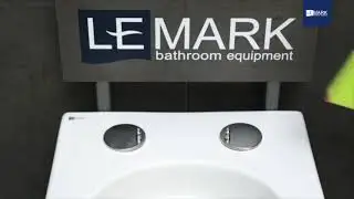 Преимущества унитаза LEMARK