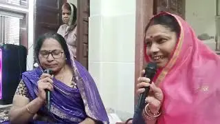 @ tu kahta Tera mera// तू कहता तेरा मेरा // bhayawanti gehlot vijiya sharma @pali