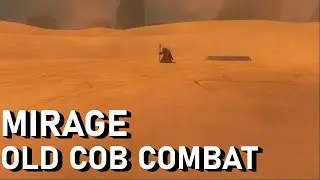Wizard101 OST: Mirage - Old Cob Combat