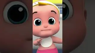 Это путь | Весёлая песня для детей #fun #nurseryrhymes #forkids