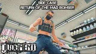 Judgment | Side Case - Return of the Mad Bomber