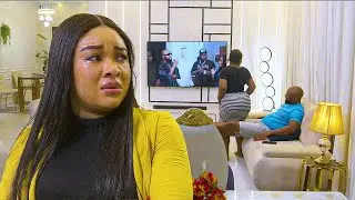 EVERYLADY Must See This EMOTIONAL Marriage & FAMILY DRAMA To Learn A Life Lesson - African Movie