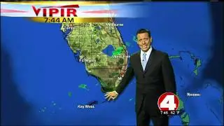 Storm Patrol Forecast - Friday, March 1, 2013