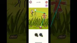 ThiefPuzzle Lv:66 #short #shorts #shortsfeed #viral