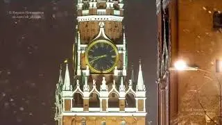 Aegis Nova Moscow