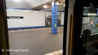 'Subway ohne Mugge' - Jubil&auml;ums-Video - 10 Jahre sUbwayMUGGE