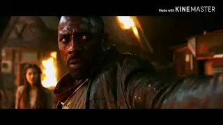 The Dark Tower Tribute - Bulletproof [Godsmack]