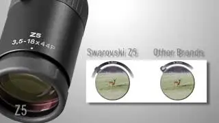 Swarovski Optik Z5 | Algatec Outdoor Distribuidor Oficial Bushnell