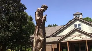Memorial of Saint Augustine, Bishop and Doctor of the Church - St. Andrew Catholic Church, Apex NC