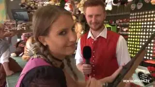 M&uuml;nchner Schie&szlig;stand B&uuml;chl