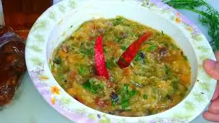 তেঁতুল দিয়ে কাঁচা মুলা এভাবে চাটনি বানিয়ে খেলে বারবার খেতে মন চাইবে। Radish Chatni Recipe