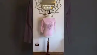 Cute Ladybug T-Shirts For The Fashion Girlies #fashion #ootdguide #womensclothing #dressootd
