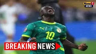 Brahim Diaz&rsquo;s Missed Penalty Leaves Morocco Heartbroken in AFCON Final Chaos