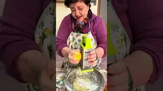 Le castagnole di Zia Teresa