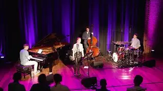 Half Easy Trio (ft. Tamara Lukasheva) - On the Edge (Live at De Doelen)