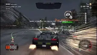 Need For Speed: Hot Pursuit Remastered: Online Arms Race