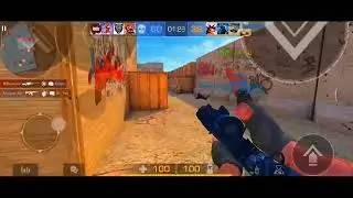 Авм#games #standoff2 #шедевростандофф #авм #прицел#kill #шутер