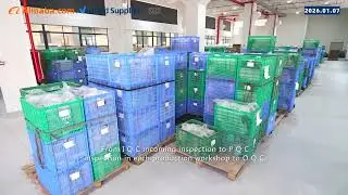 Boluo Jingxiang Travel and Sports Equipment Co., Ltd.