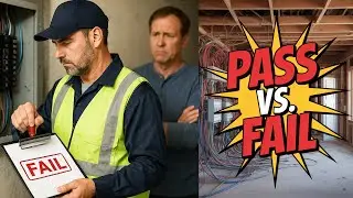 Safety Comes First: The Hazards of Doing Electrical Work Without Permits