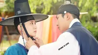 The King's Affection♥️New Korean mix hindi songs mv 💕♥️||New [mv]||♥️ New Korean Drama 💕