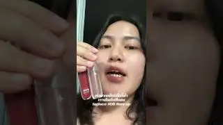 Match lip laglace สวยมากคุณแม่ #laglace #beauty #makeup
