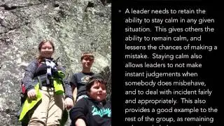 P E  Assign  Leadership