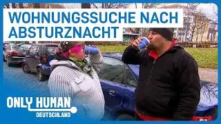 Wohnungssuche nach Absturznacht bei den Punks | Hartz, Rot, Gold Classics