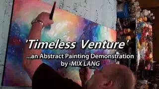 Creative Painting, Simple, Fun, Colorful, Dreamy, 