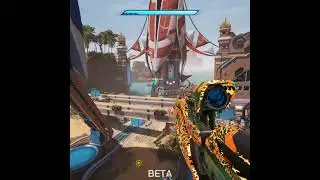 Oasis portal rotation in splitgate.