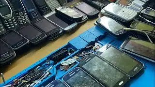 &ldquo;Phone repair skills&rdquo;  est en direct&nbsp;!