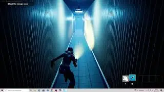 HOW TO COMPLETE CHECK THE STORAGE ROOM SANTA HORROR yukinoshin TUTORIAL storage room SANTA HORROR