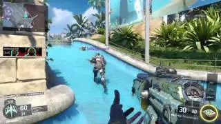 Call of Duty&reg;: Black Ops III_|Man-0-war|Volcom trip|.