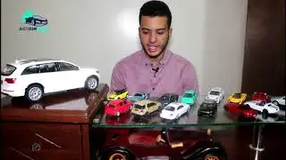 الجيل الرابع لأول أفخم سيارة suv في العالم