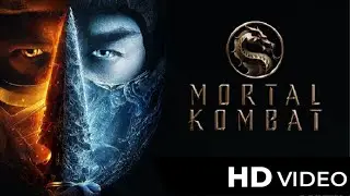 Mortal Kombat_NewMove ,Simon McQuoid,Preview,Story ,Cast, characters and Release date