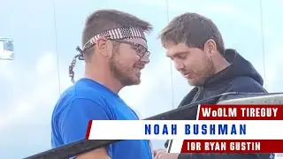 Noah Bushman 
