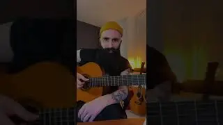 Аккорды босса-новы #Shorts